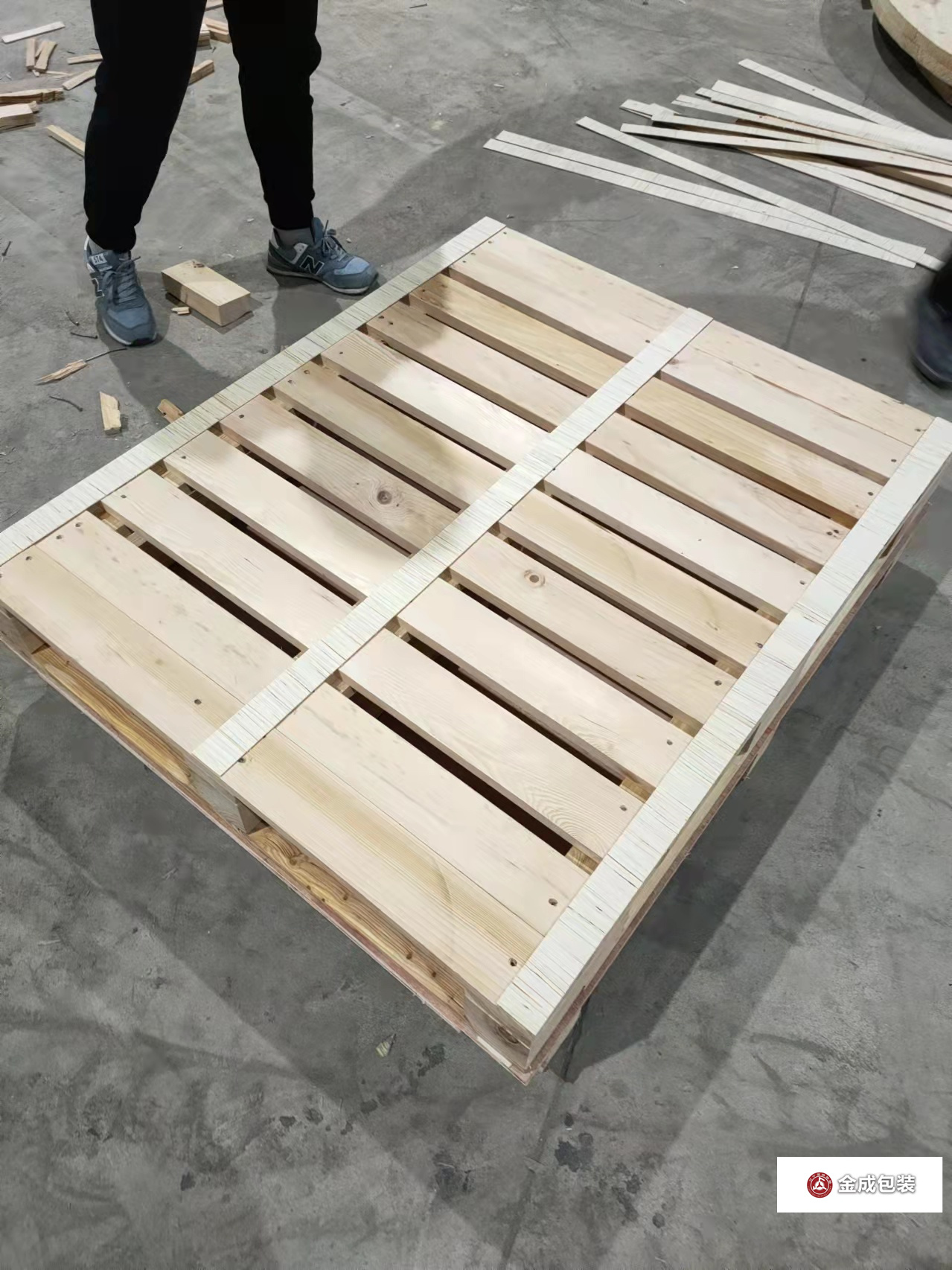 十(shi)字周底托盤1