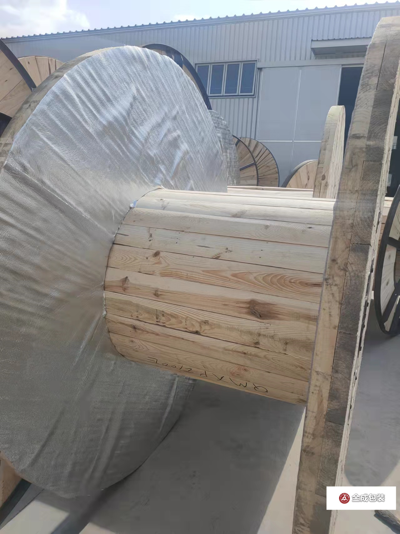 全木電(diàn)纜盤3