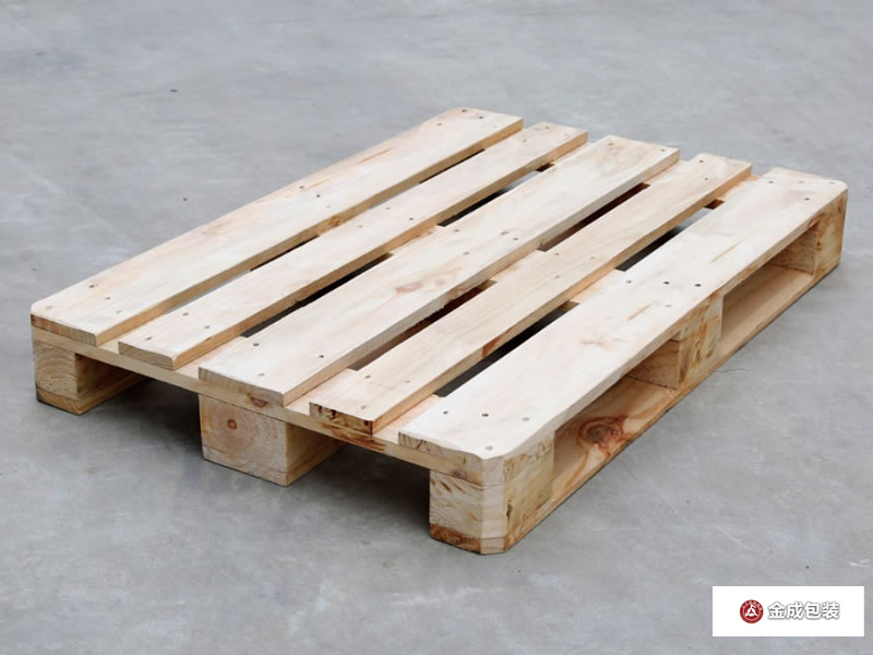 四向進(jin)叉歐标托盤1