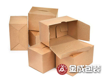瓦楞紙箱