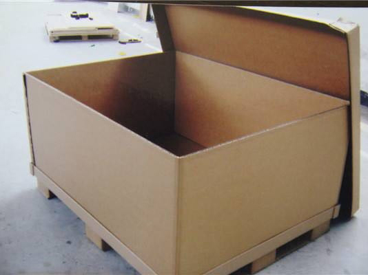 未來包裝(zhuang)機械行業發(fa)展空間巨大(da),如何促進行(háng)業提高?