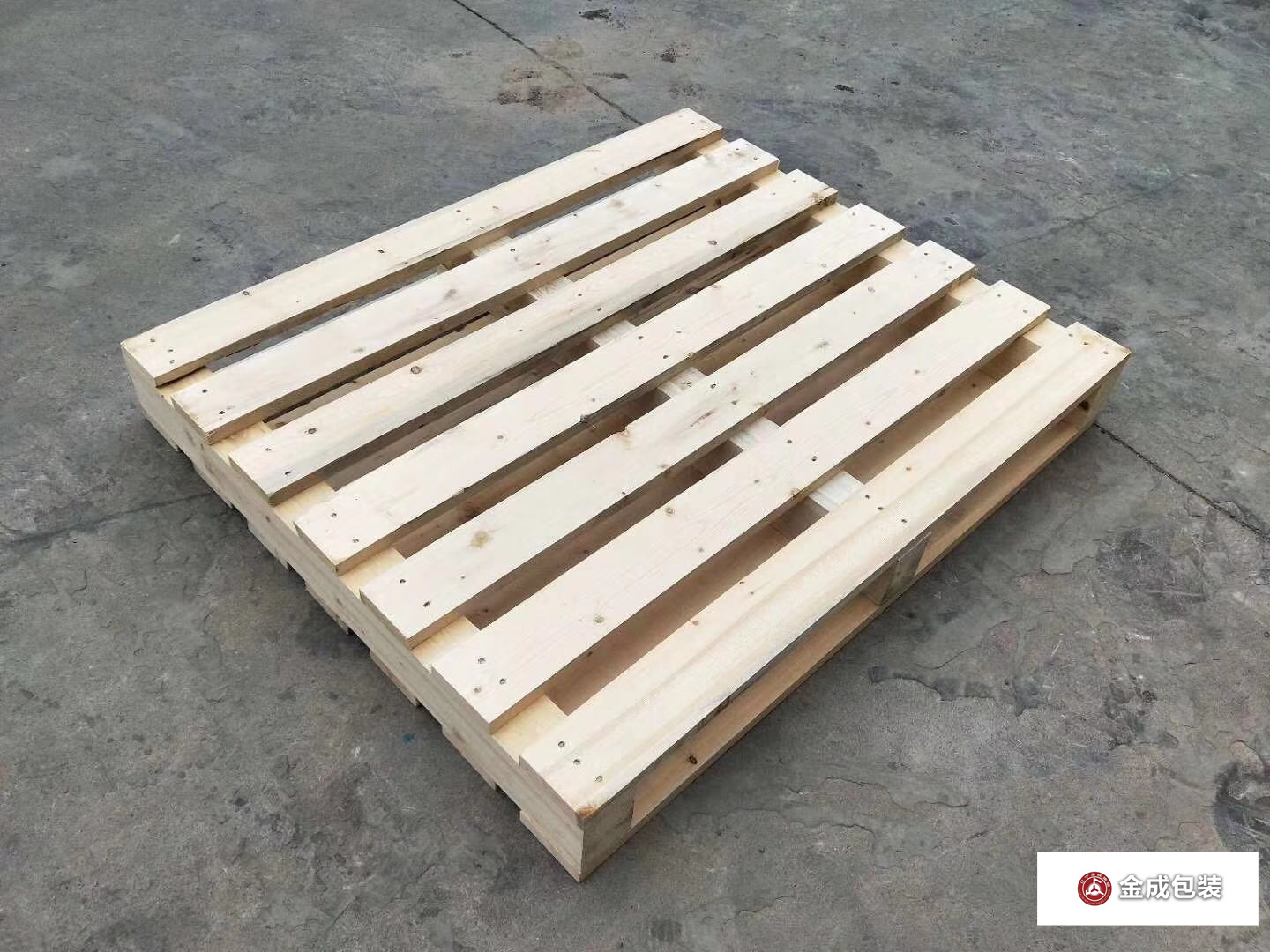 雙面平托(tuo)盤