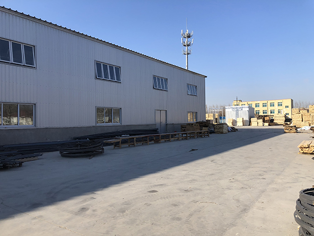 廠(chang)區展示(shi)