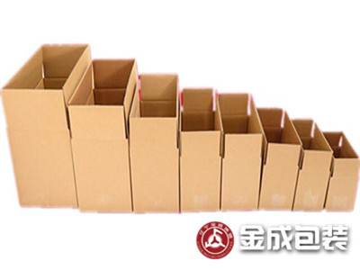 瓦楞紙(zhǐ)箱
