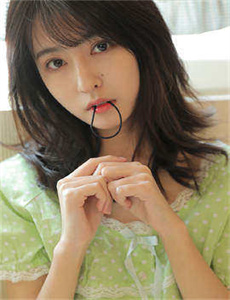 彩象岛的女孩儿