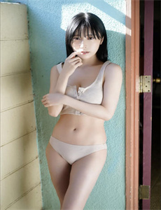 原纱央莉 作品集