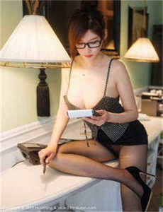 视讯美女