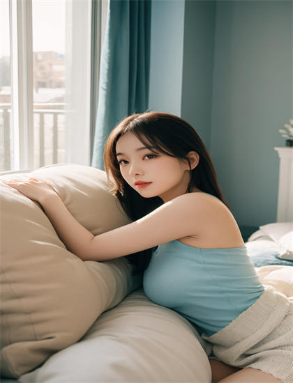 《肛塞coser抬腿自摸》剪辑手法分析：节奏把控与转场技巧探讨